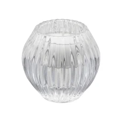 Lysestake Kombi Rille 7 cm klar