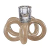 Lysestake Mist 10,5 cm