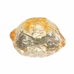 Lysestake Sitron 4 cm