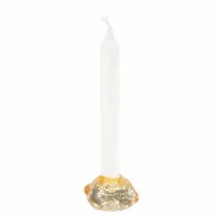 Lysestake Sitron 4 cm