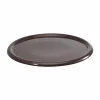 Lysfat Adam Ø 35 cm brun