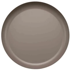 Lysfat Melina, brun 30 cm