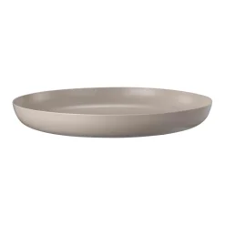 Lysfat Melina 30cm, beige