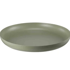 Lysfat Melina 30 cm Grønn