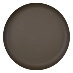 Lysfat Melina 30 cm mørk brun