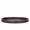 Lysfat Rille Ø 40 cm