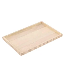 Lysfat Rille 27 cm x 43 cm