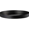 Lysfat Speil lys brun 30 cm