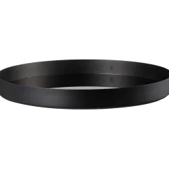 Lysfat Speil lys brun 30 cm
