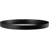 Lysfat Speil lys brun 40 cm