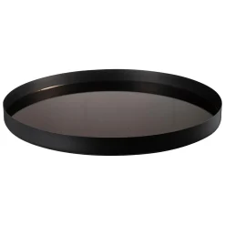 Lysfat Speil lys brun 40 cm