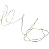 Lyslenke 20 Ledlys 220 cm