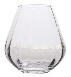 Magnor - Rocks XO clear stormlykt 22 cm