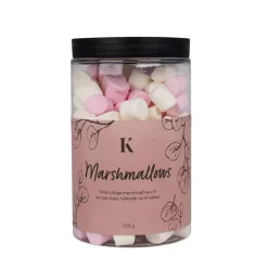 Marshmallows 100 gram