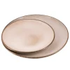 Middagstallerken Iben 26cm beige