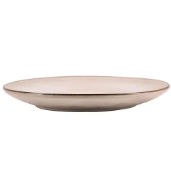 Middagstallerken Iben 26cm beige