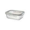 Modern House - bAYk Oppbevaringsboks, 0,6 l
