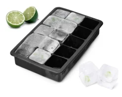 Modern House - Ice Isbitform
