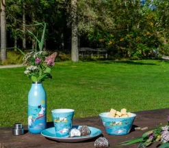 Modern House - Mummi Kopp 30 cl, lyseblå