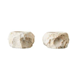 Muubs - Batu Telysholder beige