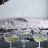 Muubs - Ripe Dessertglass 15 cl, klar