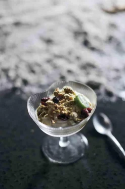 Muubs - Ripe Dessertglass 15 cl, klar
