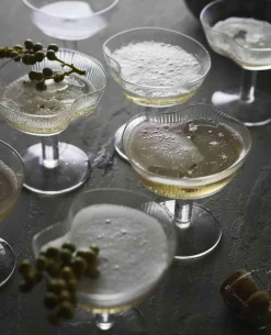 Muubs - Ripe Dessertglass 15 cl, klar