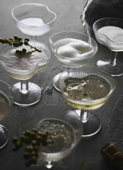 Muubs - Ripe Dessertglass 15 cl, klar