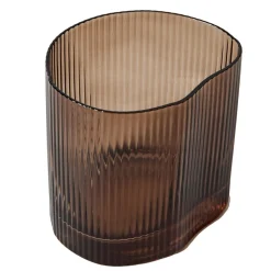 Muubs - Ripe Glass 39 cl, brun