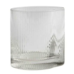 Muubs - Ripe Glass 39 cl, klar