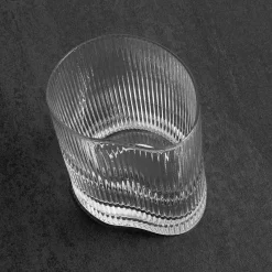 Muubs - Ripe Glass 39 cl, klar