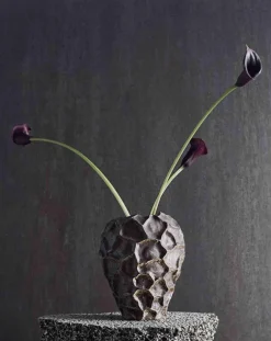 Muubs - Soil Vase brun