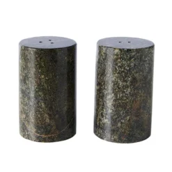 Muubs - Vita Salt & pepper sett grå