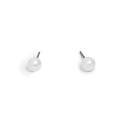 Perleøredobber, 6 mm
