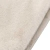 Pledd Faux fur 130x170cm