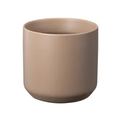 Potte Avetia 11,5 cm brun