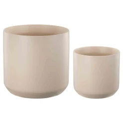 Potte Avetia 17 cm, krem