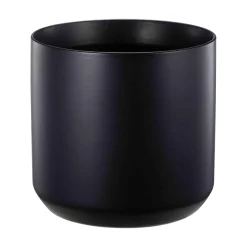 Potte Avetia 17 cm, sort