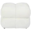 Puff Cloud, Offwhite