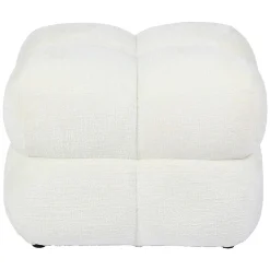 Puff Cloud, Offwhite