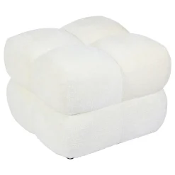 Puff Cloud, Offwhite