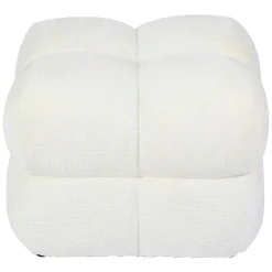 Puff Cloud, Offwhite