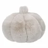 Pute Faux fur Gresskar 27cm
