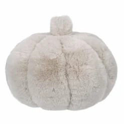 Pute Faux fur Gresskar 27cm