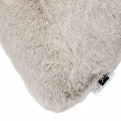 Pute Faux fur Sløyfe 40x55cm