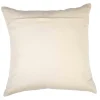 Puterekk Saga brodert multi 48x48cm