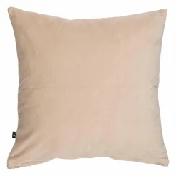 Putetrekk Chenille mix 48x48cm