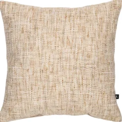 Putetrekk Chenille mix 48x48cm
