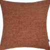 Putetrekk Cille 48x48cm moccha