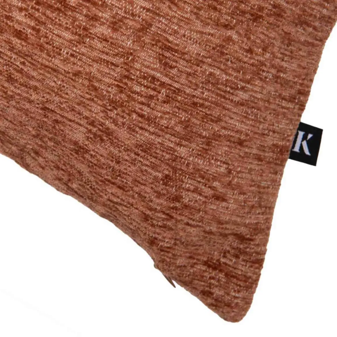 Putetrekk Cille 48x48cm moccha